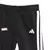 Adidas Komplet trenerka za dečake I Mrvl Sm Jog, JL9179, Zeleno-crna