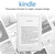 KINDLE 2020, 6 8GB WiFi, BREZ OGLASOV bel E-bralnik-tablični računalnik