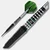 Softdart puščice WINMAU/SNIPER/2496