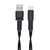 Riva Case PS6002 Black Kabl Type-A to C 1.2m ( 101-0380 )