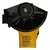 DeWALT ugaona brusilica DWE4347