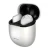 Slušalice HiFuture Olymbuds3 White