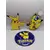 Loranc Magnet za torto - Pikachu