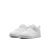Nike COURT BOROUGH LOW RECRAFT (PS), dečije patike za slobodno vreme, bela DV5457
