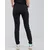 KARL LAGERFELD Ženske pantalone 211W1004-999, Crne