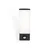 Brilagi - LED spoljašnje zidno svetlo ARCELO LED/12W/230V IP65 crna
