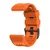 Pass-Fit pašček Tech-Protect IconBand Garm. Fenix 3/5X/6X/7X - oranžen