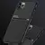 Maska Anti Static za Huawei P40 Pro, Plava