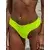 Bikini neon green