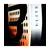 Bullpadel Reket za padel Elite W 2026