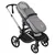 Bugaboo - zimska vreča MOON GREY