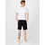 Ellesse Silvan Fleecee SHF09162 BLACK