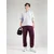 Calvin Klein Jeans Majica svetlo siva/bela