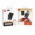 Moxom Power Bank MX-PB188 PD65W Super Fast Type-C 20000mAh, Crni