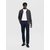 SELECTED HOMME Chino hlače ROBERT, modra