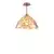 Conceptum Hypnose Luster Bergama-N-145, 34 cm, E27