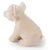 Plišasti prašiček 28 cm ECO-FRIENDLY PLUSH WORLD