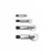 HOEGERT HT8G407 SET REZIL ZA MATICE 9-27 mm 4 cz.