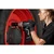 1/4 TORX TX-E nastavek z nastavkom E4 BLACK EDITION