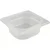 gastronorm posoda GN 1/6 polipropilen v=150 mm Pujadas