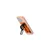 Tilta Khronos Multi-Functional Magnetic Backplate for iPhone 16 Pro - Orange