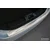 Trunk Edge Protector Strip Ford Fiesta 2008-2017 (hatchback, matte)