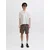 JACK & JONES Srajca JJEBREEZE bela