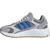 Adidas Patike za dečake Crazychaos 2000 J, Sive