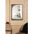 Venture Design Stol Poster Lounge 30x40 cm bež