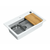 Alveus sudopera Atrox 40 g91 P-U g91 - crna   790 x 500 x 195 mm