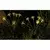 LED Solarno dekorativno svetlo sa senzorom 6xLED/1,2V 3000K 77 cm 600 mAh IP44