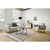 Bessagi Home Dvosed Pia