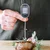 shumee Rotačný teplomer s hrotom -20 až +250 °C/KitchenAid