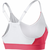 Puma Ženski top Logo Bra M Roza