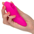 California Exotics Remote Flicker Panty Teaser Pink