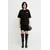 Krilo s primesjo kašmirja Rick Owens Lilies Luna