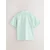 Superdry & Co Majica pastelno zelena