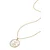 Ogrlica Fossil JEWELRY JF04840710