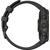 GARMIN pametni sat Fenix 7 Sapphire Solar, Black DLC Titanium/Black