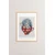 Wallity Uramljena slika Nwyearsngmdl104, 33x48 cm