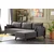 Atelier Del Sofa Kotni kavč