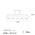 OPVIQ Visilica Jewel 10616