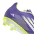 Adidas Kopačke za dečake F50 Club Fg/Mg J, JI0030, Ljubičaste