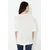 Trendyol Milla Ženska bluza TWOSS24KZ00047, Beli