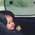 Lionelo - SUNSHADE zaštitno sjenilo sa usisnim držačem, 2 kom, crno