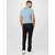 JOOP! Jeans Kavbojke Mitch, modra