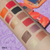 Paleta Senki Bratz Sasha | Rude Cosmetics | Ecobeauty