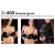 Cottelli Silicone Breasts 2x400g