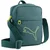 Puma torbica Plus Portable tirkizna za muškarce