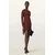 AllSaints obleka RILEY SL